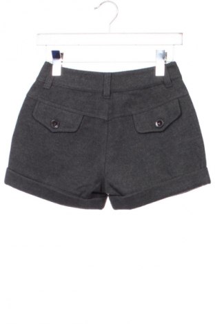 Pantaloni scurți de femei Medi, Mărime XS, Culoare Gri, Preț 39,99 Lei