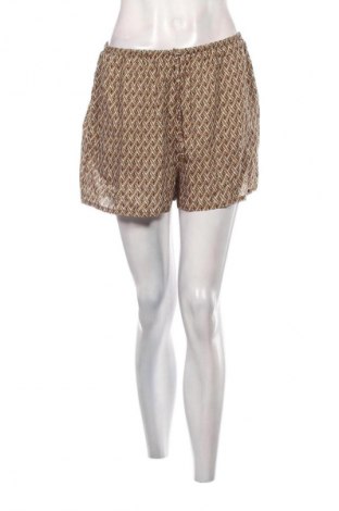 Дамски къс панталон Michael Kors, Размер M, Цвят Многоцветен, Цена 157,99 лв.