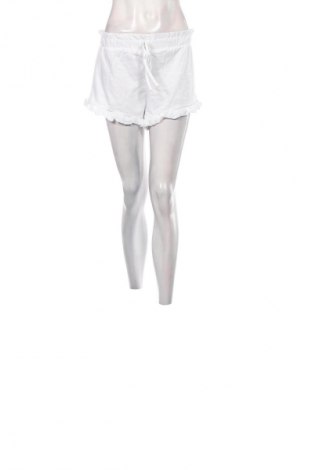 Pantaloni scurți de femei Miss Selfridge, Mărime S, Culoare Alb, Preț 196,99 Lei