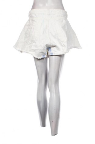 Pantaloni scurți de femei Missguided, Mărime L, Culoare Multicolor, Preț 50,37 Lei