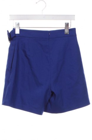 Damen Shorts Morgan, Größe XS, Farbe Blau, Preis 11,99 €