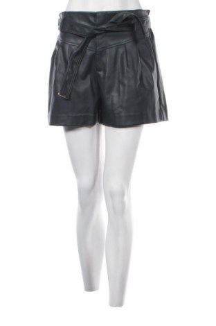 Damen Shorts Morgan, Größe M, Farbe Grün, Preis 11,99 €