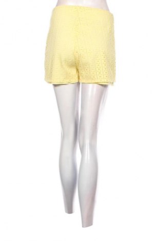 Damen Shorts Mudo Collection, Größe M, Farbe Gelb, Preis € 17,39