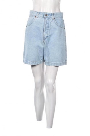 Pantaloni scurți de femei Mustang, Mărime M, Culoare Gri, Preț 58,99 Lei