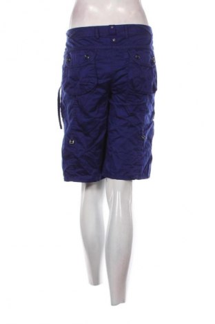 Дамски къс панталон Next, Размер XXL, Цвят Лилав, Цена 34,00 лв.