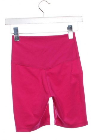 Dámské kraťasy  Nike, Velikost XXS, Barva Růžová, Cena  519,00 Kč