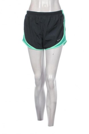 Damen Shorts Nike, Größe S, Farbe Blau, Preis 17,39 €