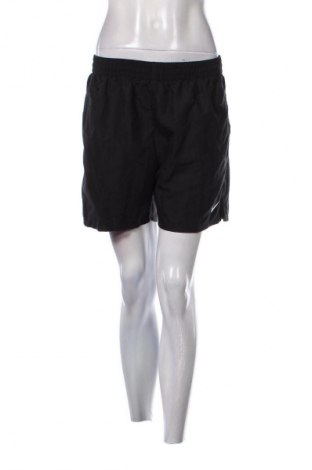 Damen Shorts Nike, Größe L, Farbe Schwarz, Preis € 22,99