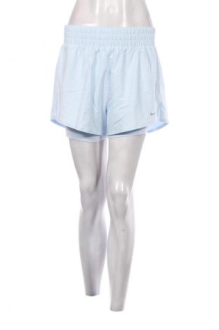 Damen Shorts Nike, Größe M, Farbe Blau, Preis 51,99 €