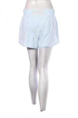 Damen Shorts Nike, Größe M, Farbe Blau, Preis 51,99 €