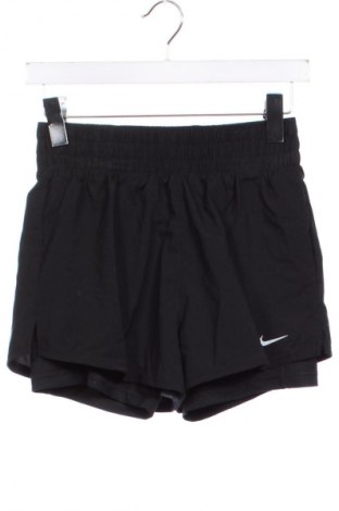 Damen Shorts Nike, Größe XS, Farbe Schwarz, Preis 51,99 €