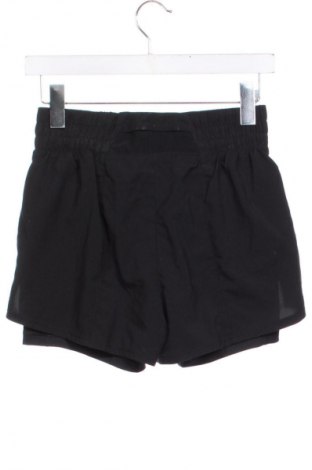 Damen Shorts Nike, Größe XS, Farbe Schwarz, Preis 51,99 €