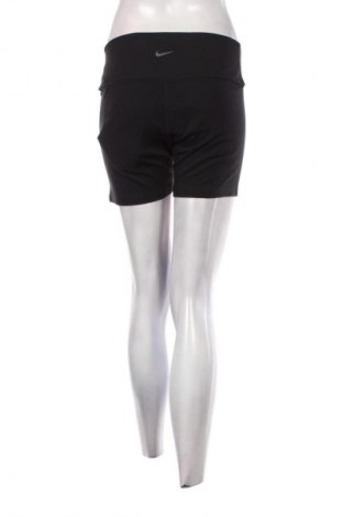 Pantaloni scurți de femei Nike, Mărime S, Culoare Negru, Preț 106,99 Lei
