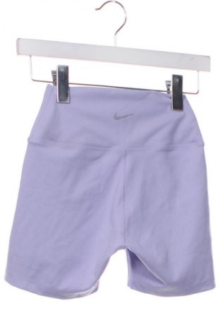 Damen Shorts Nike, Größe XXS, Farbe Aschrosa, Preis € 51,99