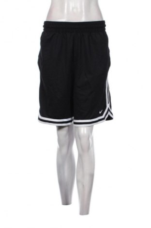 Pantaloni scurți de femei Nike, Mărime M, Culoare Negru, Preț 243,99 Lei