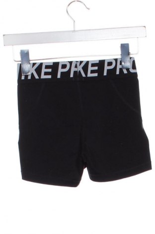 Damskie szorty Nike, Rozmiar S, Kolor Czarny, Cena 78,09 zł