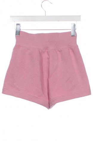Damskie szorty Nike, Rozmiar XXS, Kolor Różowy, Cena 166,99 zł
