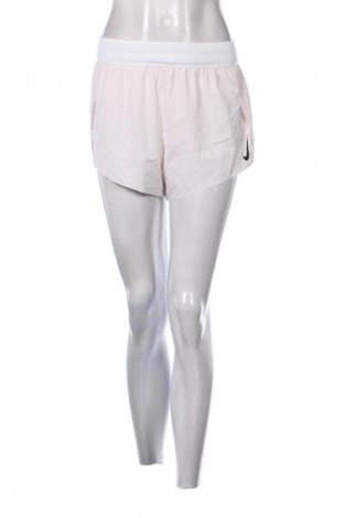 Damskie szorty Nike, Rozmiar S, Kolor Różowy, Cena 207,99 zł