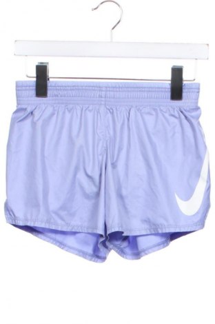 Női rövidnadrág Nike, Méret XS, Szín Kék, Ár 6 800 Ft