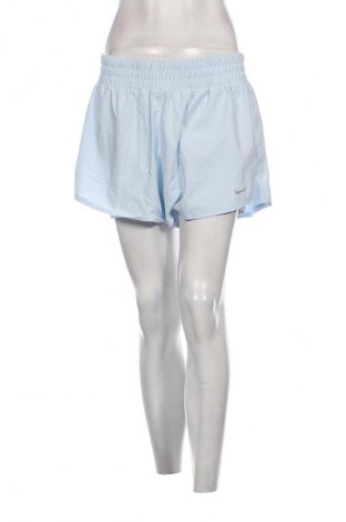 Damen Shorts Nike, Größe L, Farbe Blau, Preis 51,99 €
