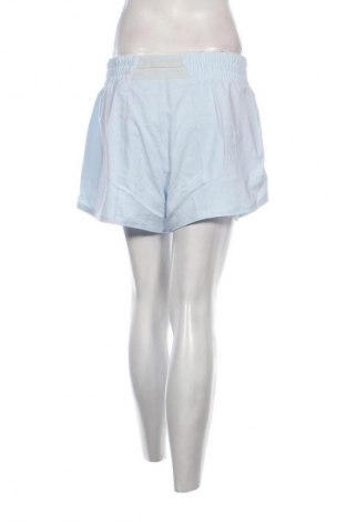 Damen Shorts Nike, Größe L, Farbe Blau, Preis 51,99 €