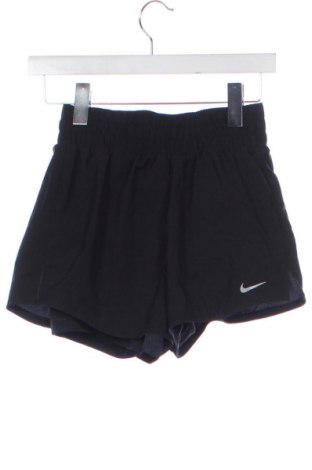 Damen Shorts Nike, Größe XS, Farbe Schwarz, Preis 37,99 €