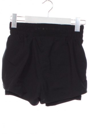 Pantaloni scurți de femei Nike, Mărime XS, Culoare Negru, Preț 243,99 Lei