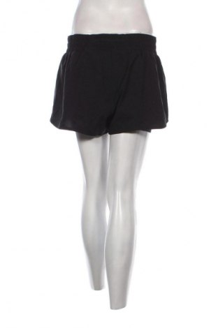 Pantaloni scurți de femei Nike, Mărime L, Culoare Negru, Preț 243,99 Lei