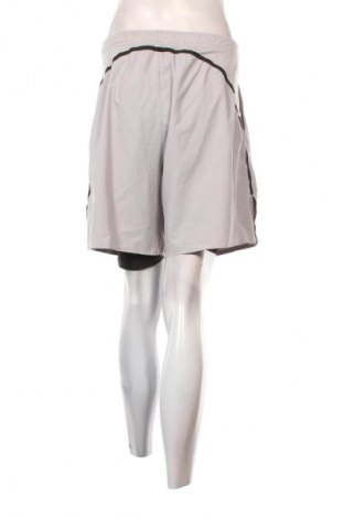 Damen Shorts Nike, Größe XL, Farbe Grau, Preis 20,99 €