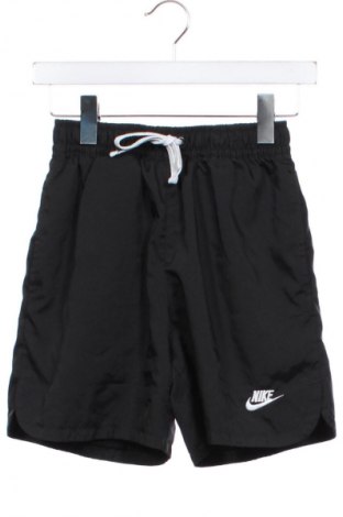 Damskie szorty Nike, Rozmiar XS, Kolor Czarny, Cena 102,99 zł
