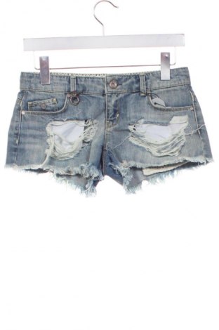 Dámské kraťasy  ONLY, Velikost M, Barva Modrá, Cena  559,00 Kč