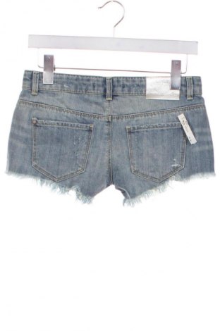 Dámské kraťasy  ONLY, Velikost M, Barva Modrá, Cena  559,00 Kč