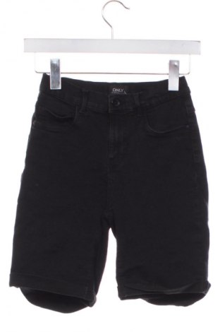 Női rövidnadrág ONLY, Méret S, Szín Fekete, Ár 5 199 Ft