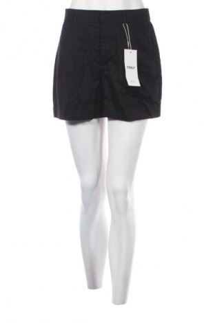 Damen Shorts ONLY, Größe S, Farbe Schwarz, Preis 30,99 €