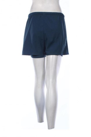 Дамски къс панталон Odlo, Размер M, Цвят Син, Цена 19,55 лв.