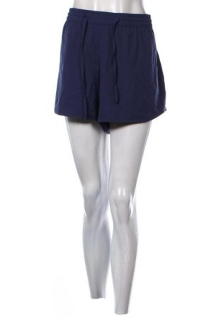 Дамски къс панталон Olympia, Размер XXL, Цвят Син, Цена 15,99 лв.