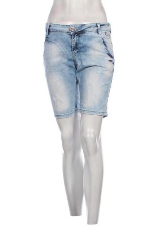 Dámské kraťasy  One More, Velikost M, Barva Modrá, Cena  241,00 Kč