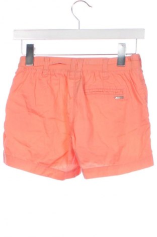 Damskie szorty Orsay, Rozmiar S, Kolor Pomarańczowy, Cena 43,68 zł