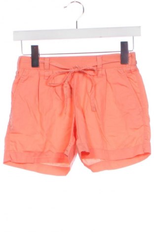 Damskie szorty Orsay, Rozmiar S, Kolor Pomarańczowy, Cena 43,68 zł