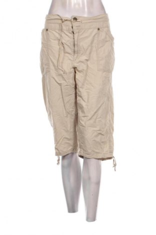 Dámské kraťasy  Outfit, Velikost XXL, Barva Béžová, Cena  179,00 Kč