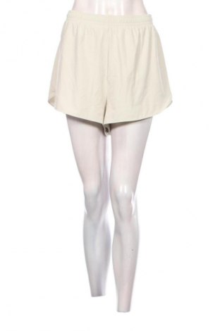 Damen Shorts Oysho, Größe L, Farbe Ecru, Preis € 21,99