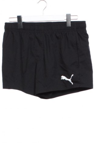 Γυναικείο κοντό παντελόνι PUMA, Μέγεθος M, Χρώμα Μαύρο, Τιμή 20,99 €