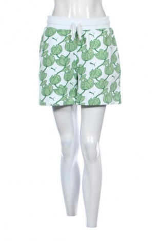 Dámské kraťasy  PUMA, Velikost M, Barva Vícebarevné, Cena  389,00 Kč