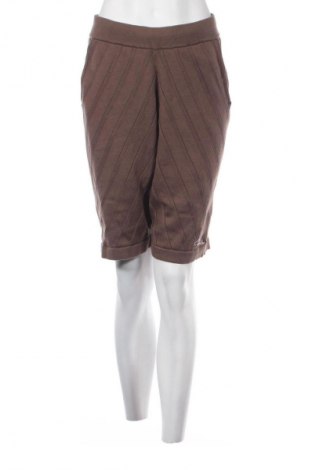 Dámske kraťasy  Pegador, Veľkosť M, Farba Hnedá, Cena  46,95 €