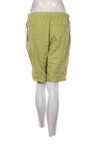 Női rövidnadrág Pepco, Méret M, Szín Zöld, Ár 4 079 Ft