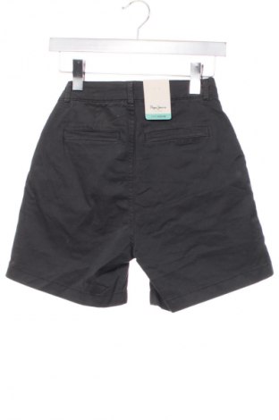 Damen Shorts Pepe Jeans, Größe XS, Farbe Grau, Preis € 72,99