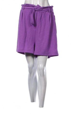 Damen Shorts Pescara, Größe XXL, Farbe Lila, Preis 8,99 €