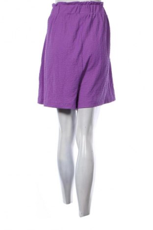 Damen Shorts Pescara, Größe XXL, Farbe Lila, Preis 8,99 €