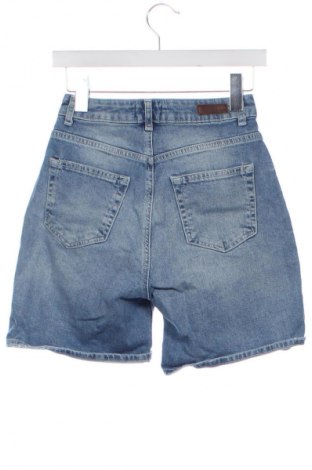 Női rövidnadrág Pieces, Méret XS, Szín Kék, Ár 4 000 Ft