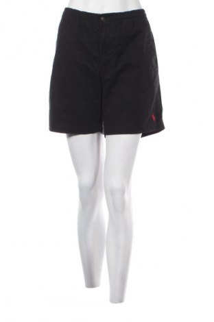 Dámské kraťasy  Polo Ralph Lauren, Velikost M, Barva Černá, Cena  2 229,00 Kč